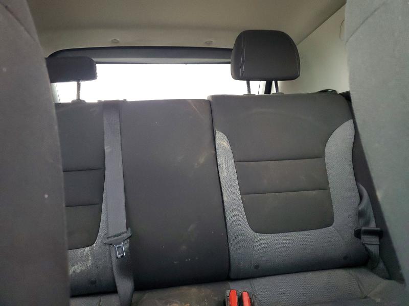 Photo 10 from auction – 2021 CHEVROLET TRAILBLAZER with VIN KL79MRSL4MB159005