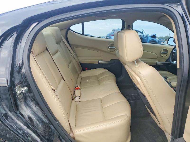 Photo 10 from auction – 2007 PONTIAC GRAND PRIX with VIN 2G2WP552171188978