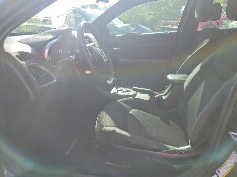 Photo 7 from auction – 2012 DODGE AVENGER with VIN 1C3CDZAB9CN128173