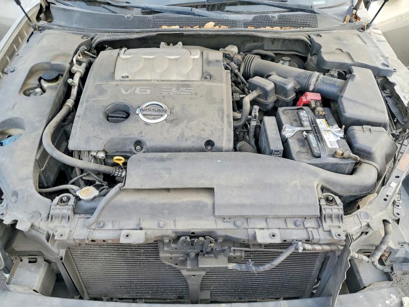 Photo 11 from auction – 2006 NISSAN MAXIMA SE with VIN 1N4BA41E76C848073