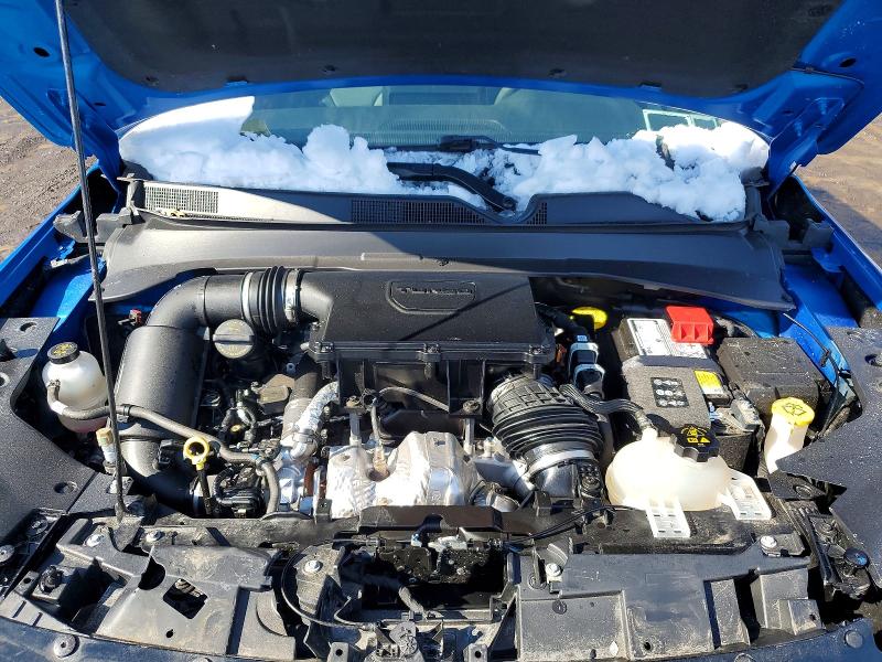 Photo 12 from auction – 2023 JEEP COMPASS with VIN 3C4NJDCNXPT538428