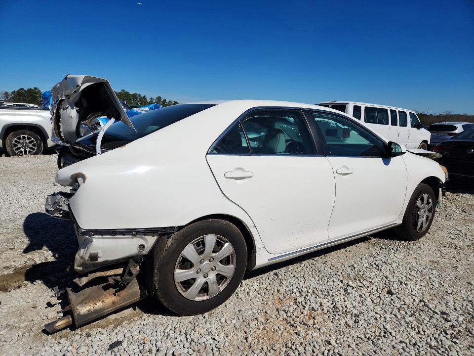 Photo 3 from auction – 2014 TOYOTA CAMRY with VIN 4T1BF1FK0EU354070