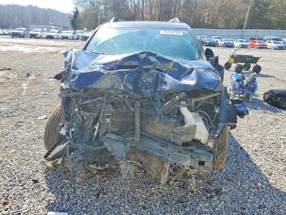 Photo 5 from auction – 2017 GMC ACADIA with VIN 1GKKNMLS9HZ213443