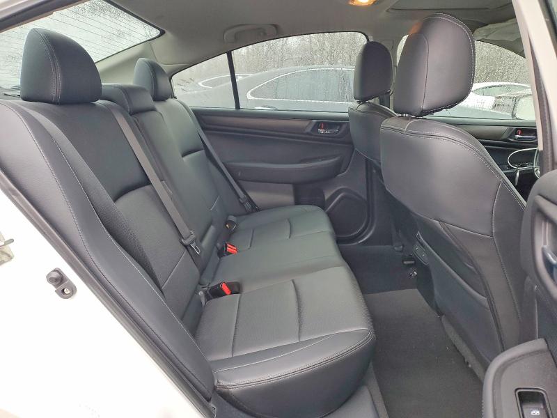 Foto 10 de la subasta – 2016 SUBARU LEGACY 2.5 con VIN 4S3BNBN63G3022750