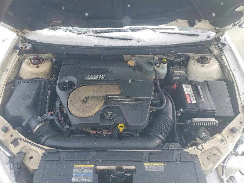 Photo 11 from auction – 2007 PONTIAC G6 with VIN 1G2ZH361674134617