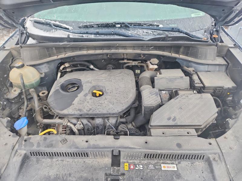 Photo 12 from auction – 2016 HYUNDAI TUCSON LIM with VIN KM8J33A42GU195452