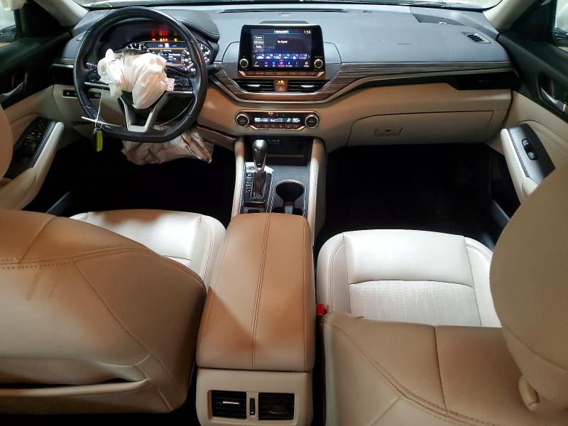 Photo 8 from auction – 2019 NISSAN ALTIMA with VIN 1N4BL4EW6KN302540