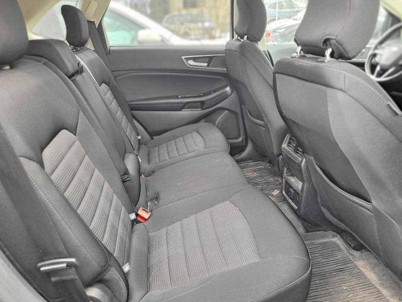 Photo 6 from auction – 2018 FORD EDGE with VIN 2FMPK3J90JBC03151
