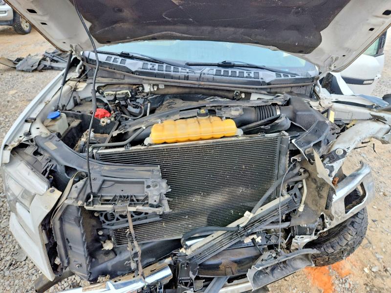Photo 11 from auction – 2015 FORD F150 with VIN 1FTEW1EG0FFC79018