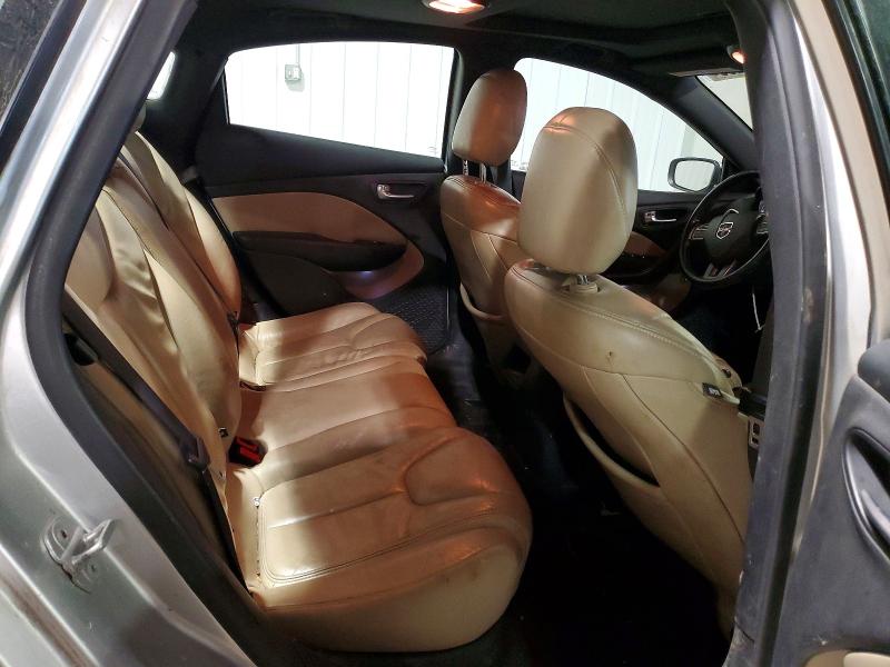 Photo 10 from auction – 2013 DODGE DART LIMIT with VIN 1C3CDFCA7DD311128