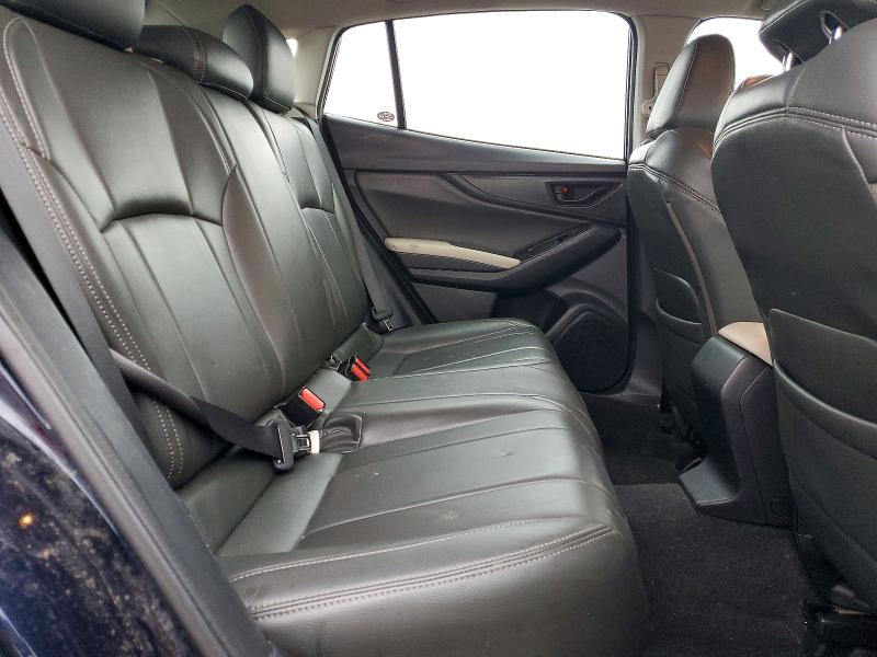Photo 11 from auction – 2019 SUBARU IMPREZA PR with VIN 4S3GTAC63K3701113