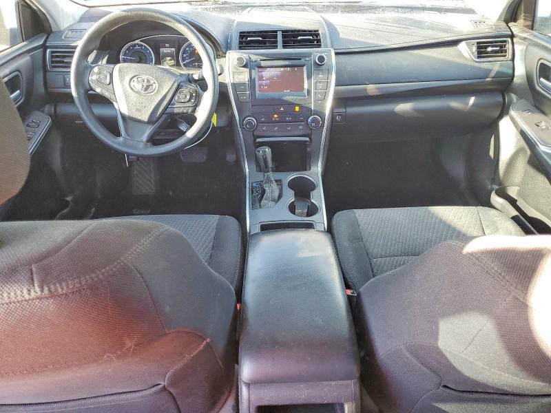Photo 8 from auction – 2016 TOYOTA CAMRY LE with VIN 4T1BF1FK6GU604298