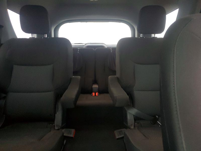 Photo 10 from auction – 2022 FORD EXPLORER with VIN 1FMSK8DH6NGB61691