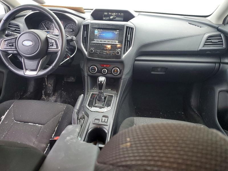 Фото 8 с аукциона – 2018 SUBARU IMPREZA PR с VIN 4S3GTAE69J3749730