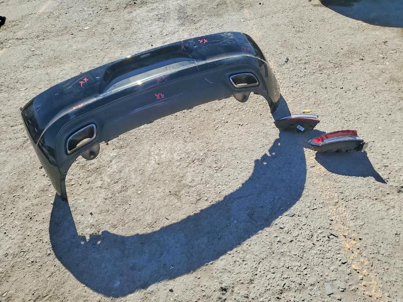 Photo 12 from auction – 2020 DODGE CHARGER with VIN 2C3CDXBG7LH167545