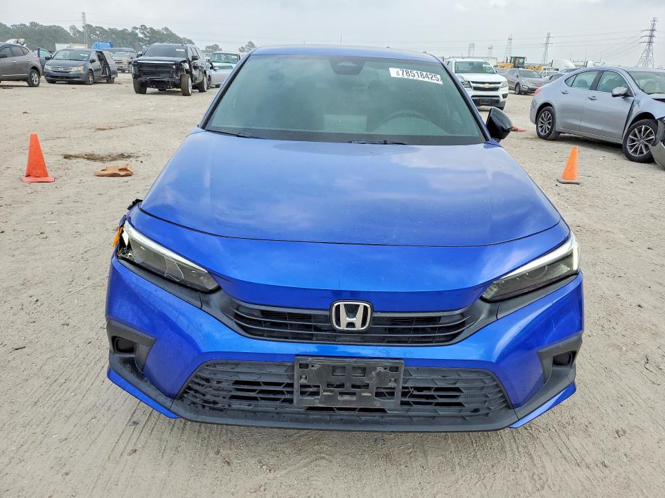 Zdjęcie 5 z aukcji – 2024 HONDA CIVIC z VIN 2HGFE2F52RH571302