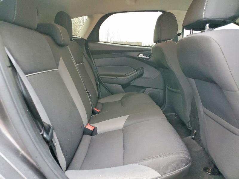 Photo 11 from auction – 2014 FORD FOCUS with VIN 1FADP3K27EL454383