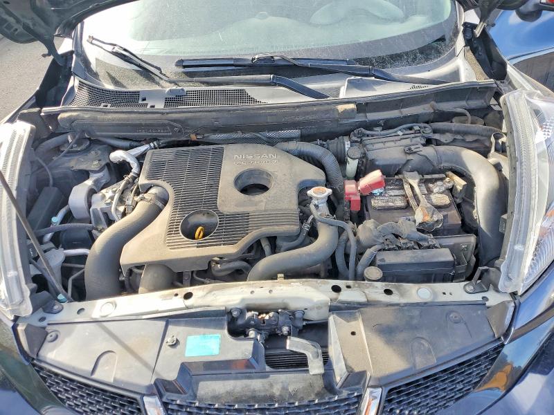 Photo 12 from auction – 2013 NISSAN JUKE S with VIN JN8AF5MV8DT231629
