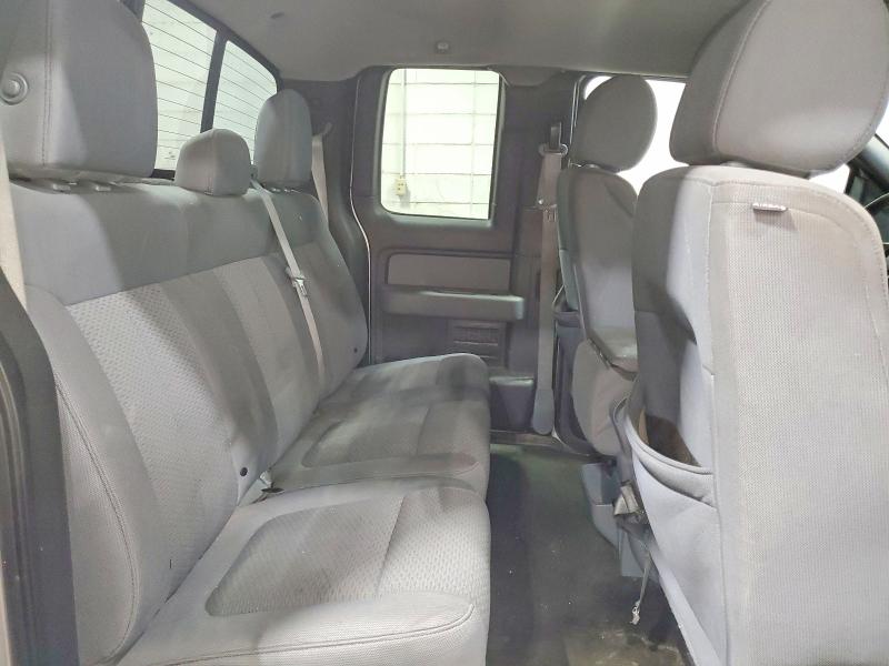 Фото 10 с аукциона – 2013 FORD F150 с VIN 1FTFX1ET7DFC72076