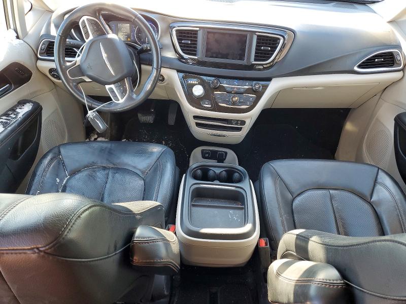 Photo 8 from auction – 2020 CHRYSLER PACIFICA with VIN 2C4RC1BG0LR103122