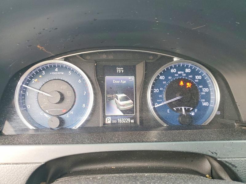 Photo 9 from auction – 2016 TOYOTA CAMRY with VIN 4T4BF1FK0GR559719