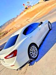 Photo 12 from auction – 2014 MASERATI GHIBLI with VIN ZAM57XSA7E1088638