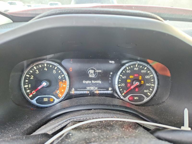 Zdjęcie 9 z aukcji – 2016 JEEP RENEGADE L z VIN ZACCJADT4GPC82832