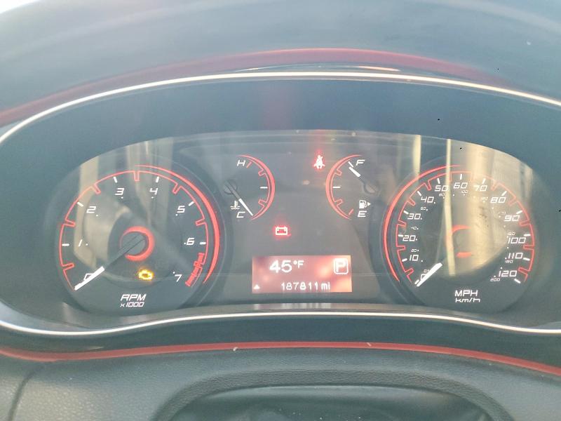 Photo 9 from auction – 2016 DODGE DART with VIN 1C3CDFBB7GD680697