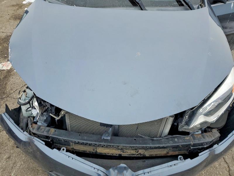 Photo 11 from auction – 2014 TOYOTA COROLLA L with VIN 2T1BURHE6EC119945