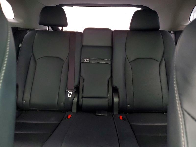 Photo 10 from auction – 2018 LEXUS RX 350 BAS with VIN 2T2ZZMCA3JC098176