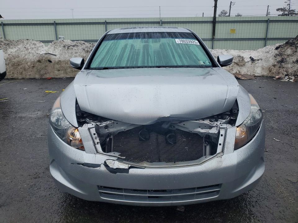 Photo 5 from auction – 2010 HONDA ACCORD with VIN 1HGCP2F83AA062393
