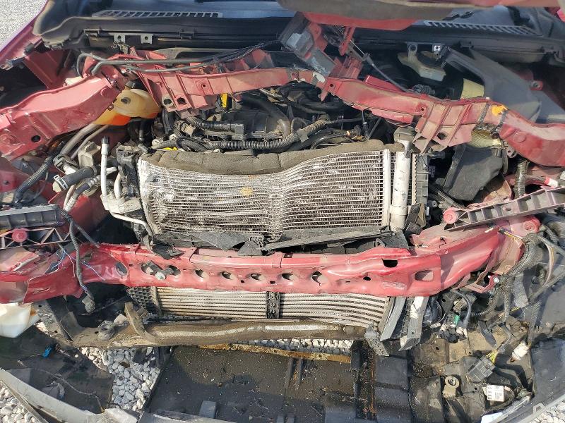Photo 11 from auction – 2015 FORD ESCAPE with VIN 1FMCU0GX9FUB11809