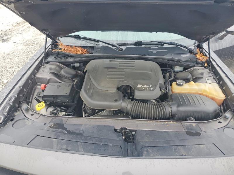 Photo 11 from auction – 2018 DODGE CHALLENGER with VIN 2C3CDZAG0JH260272