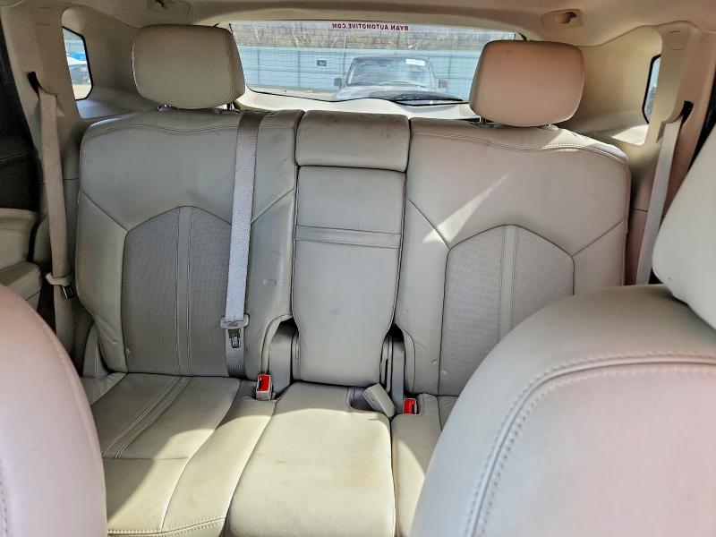Zdjęcie 10 z aukcji – 2016 CADILLAC SRX z VIN 3GYFNBE37GS587370