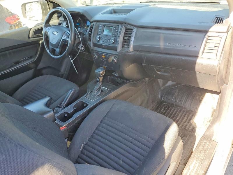Photo 8 from auction – 2023 FORD RANGER with VIN 1FTER1EH6PLE13484