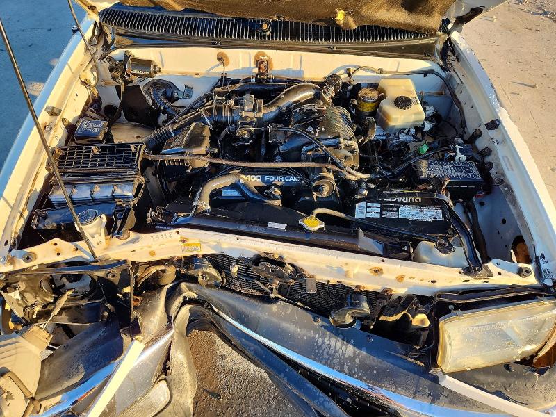 Photo 12 from auction – 2002 TOYOTA 4RUNNER SR with VIN JT3GN86R320229543