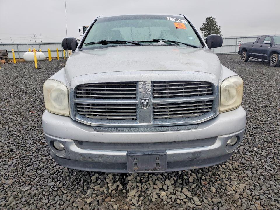 Photo 5 from auction – 2008 DODGE RAM 1500 with VIN 1D7HA18N68S537662