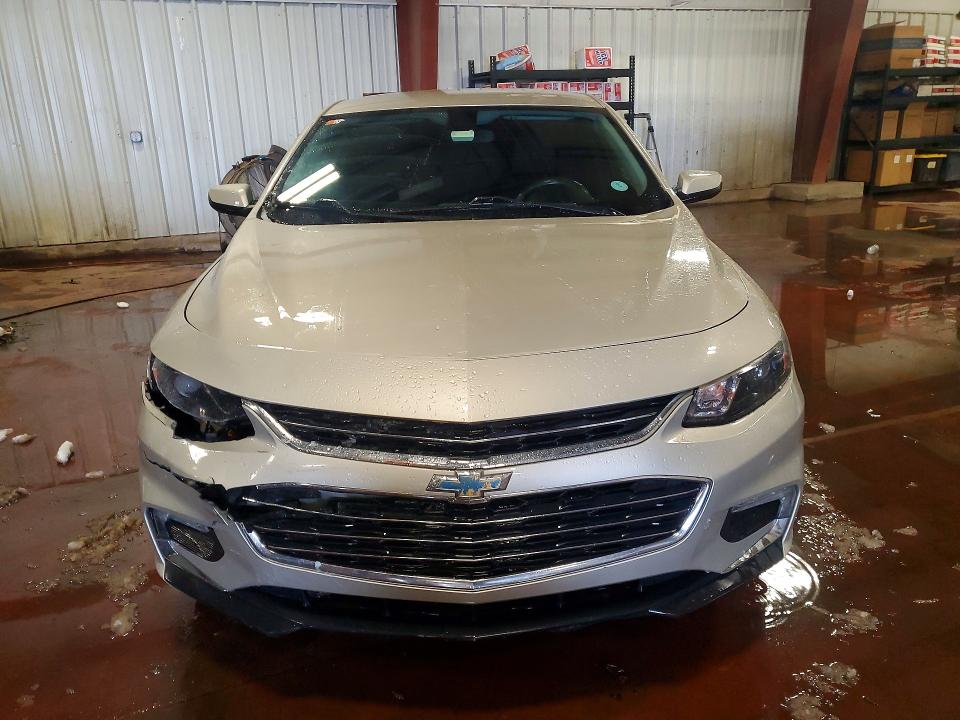 Photo 5 from auction – 2016 CHEVROLET MALIBU LT with VIN 1G1ZE5ST2GF317730