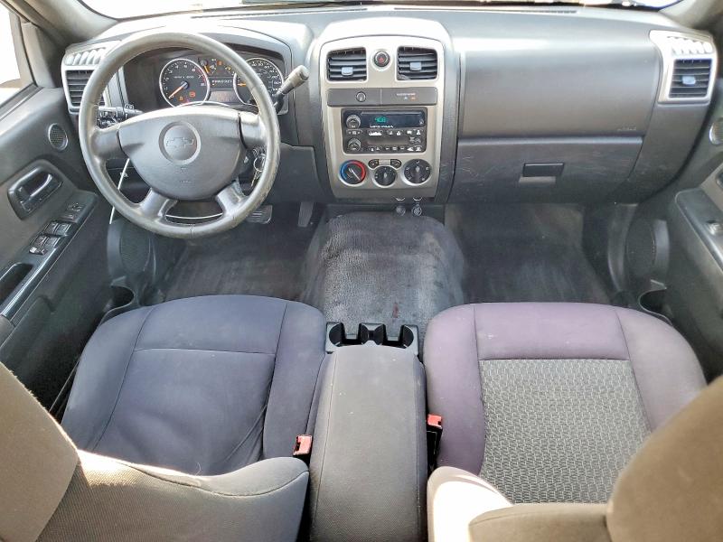 Photo 8 from auction – 2012 CHEVROLET COLORADO with VIN 1GCDSCF93C8166764