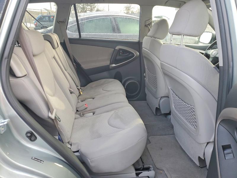 Photo 11 from auction – 2008 TOYOTA RAV4 with VIN JTMZK31V586013011
