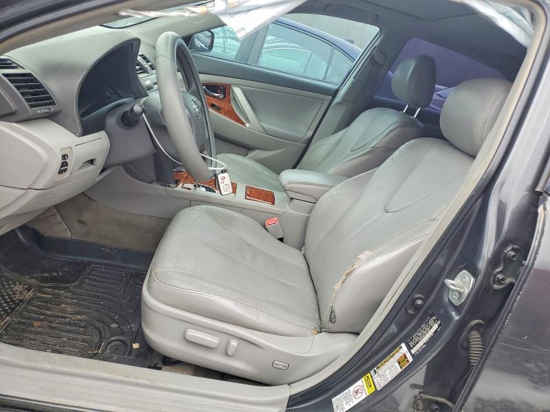 Photo 7 from auction – 2009 TOYOTA CAMRY with VIN 4T1BK46K19U089968