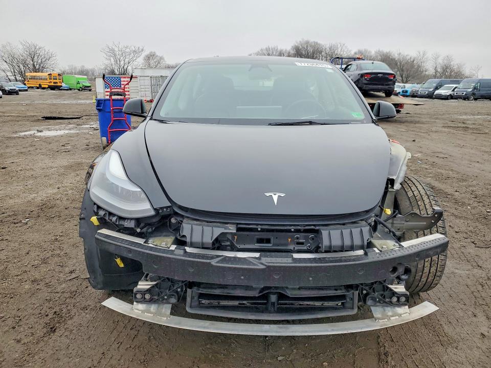 Photo 5 from auction – 2023 TESLA MODEL 3 with VIN 5YJ3E1EA0PF457926