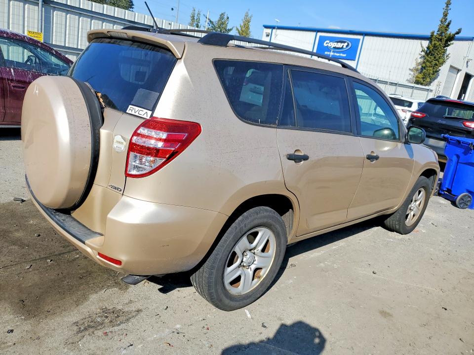 Photo 3 from auction – 2011 TOYOTA RAV4 with VIN 2T3BF4DV2BW083689