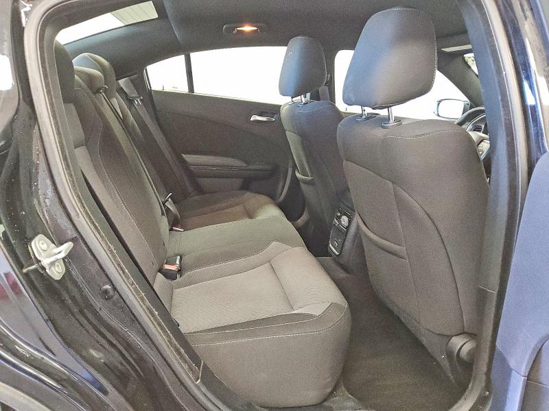 Photo 10 from auction – 2021 DODGE CHARGER SX with VIN 2C3CDXBG2MH682762