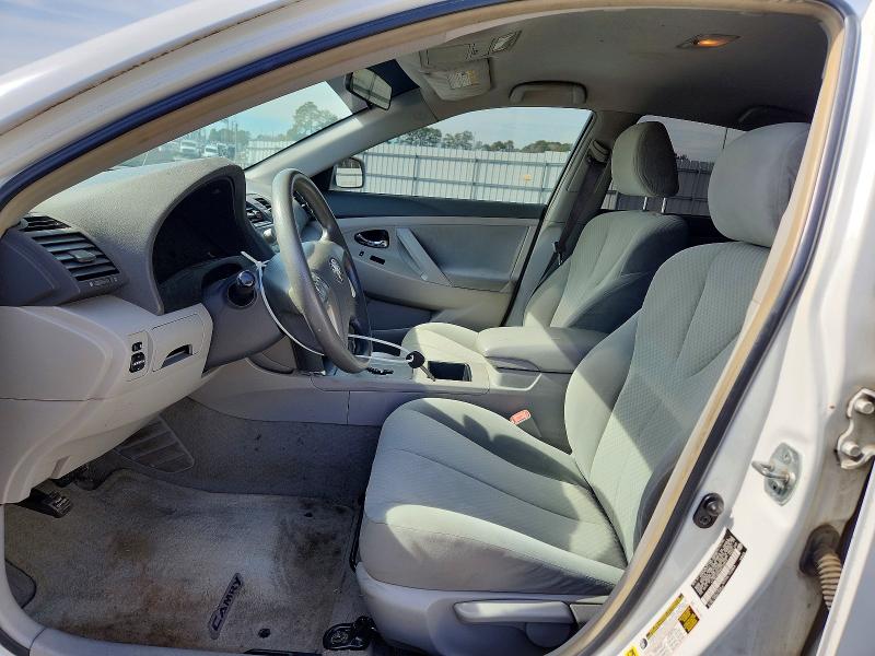 Photo 7 from auction – 2008 TOYOTA CAMRY CE with VIN 4T1BE46K08U735877