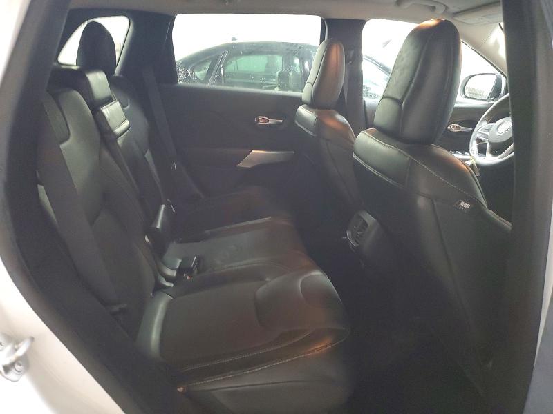 Photo 10 from auction – 2018 JEEP CHEROKEE L with VIN 1C4PJLLB1JD540512