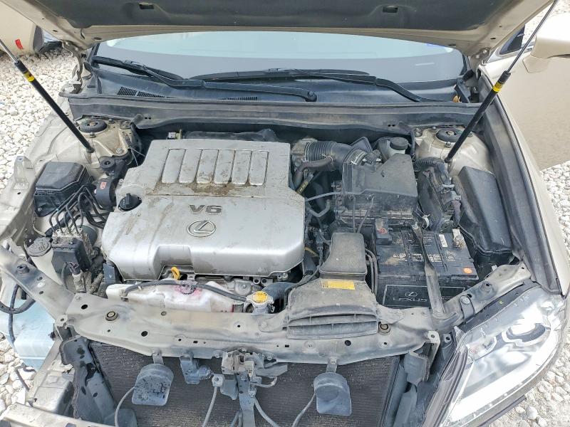 Photo 11 from auction – 2013 LEXUS ES 350 with VIN JTHBK1GG3D2069849