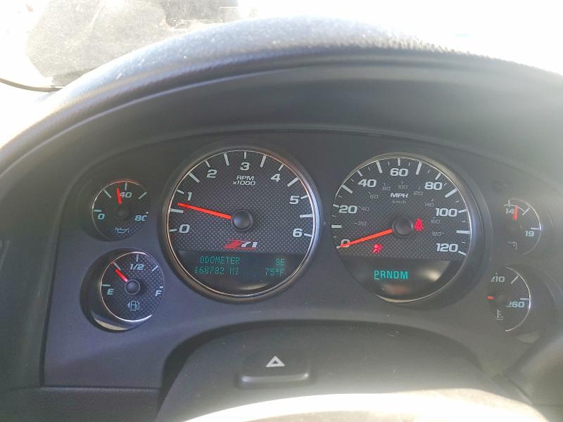Photo 9 from auction – 2013 CHEVROLET TAHOE K150 with VIN 1GNSKBE05DR102510