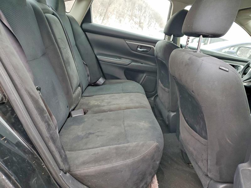 Photo 10 from auction – 2015 NISSAN ALTIMA with VIN 1N4AL3AP4FC416722