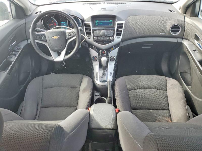 Photo 8 from auction – 2014 CHEVROLET CRUZE with VIN 1G1PC5SB3E7394957